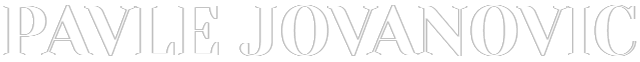 PJ logo image
